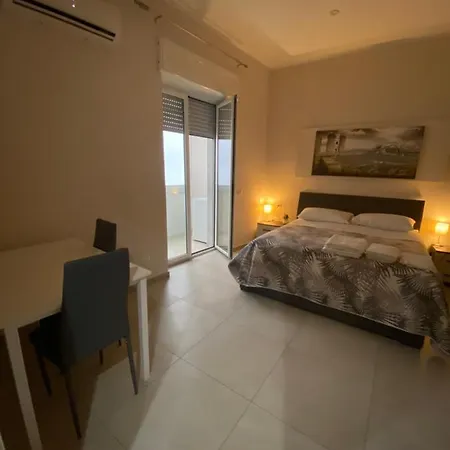 Fondaco House Apartment Naples Exterior photo