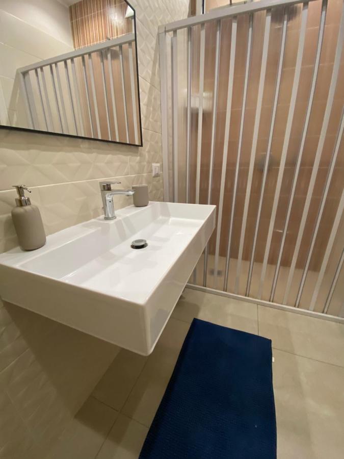 Fondaco House Apartment Neapel