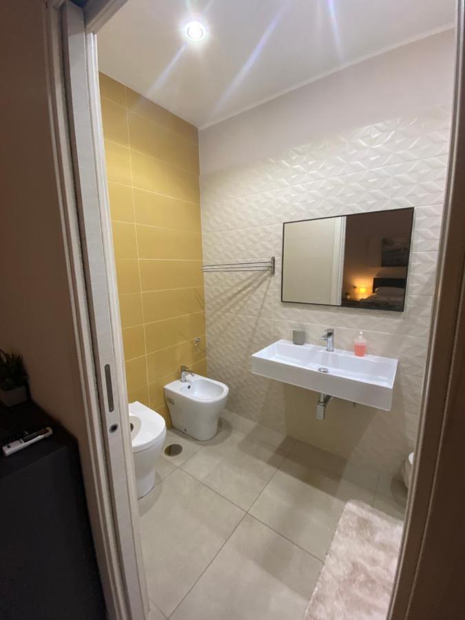 Apartment Fondaco House Neapel